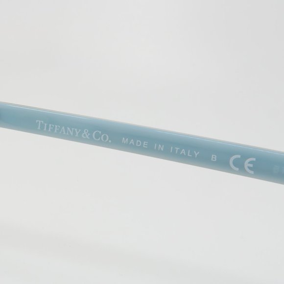 Tiffany & Co. TF 2109-H-B 8134 Rectangle Tortoise - Picture 4 of 15